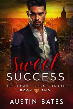 [East Coast Sugar Daddies 02] • Sweet Success